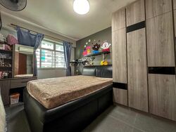 Blk 561B Spring Haven @ Jurong (Jurong West), HDB 3 Rooms #434158651